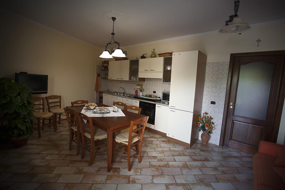 B&B Il Gheppio Campolattaro 외부 사진