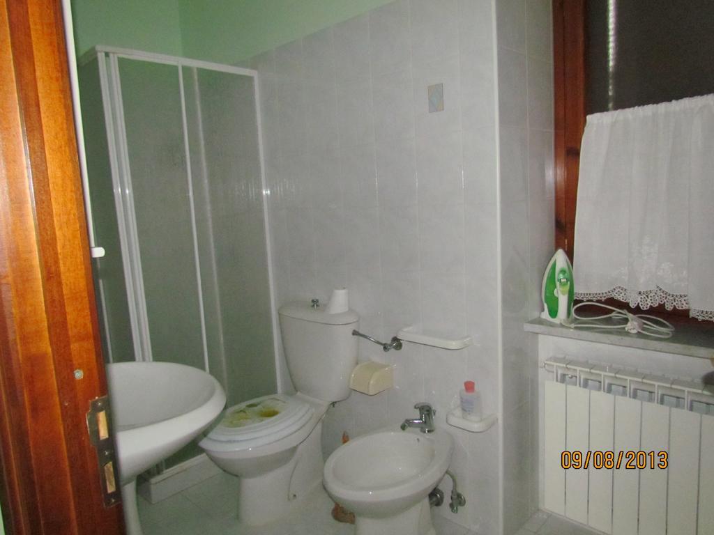 B&B Il Gheppio Campolattaro 외부 사진